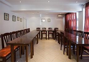 Gallery Art Hotel Pleven Esterno foto