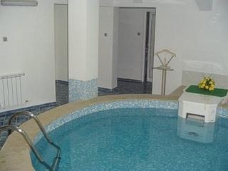 Gallery Art Hotel Pleven Esterno foto